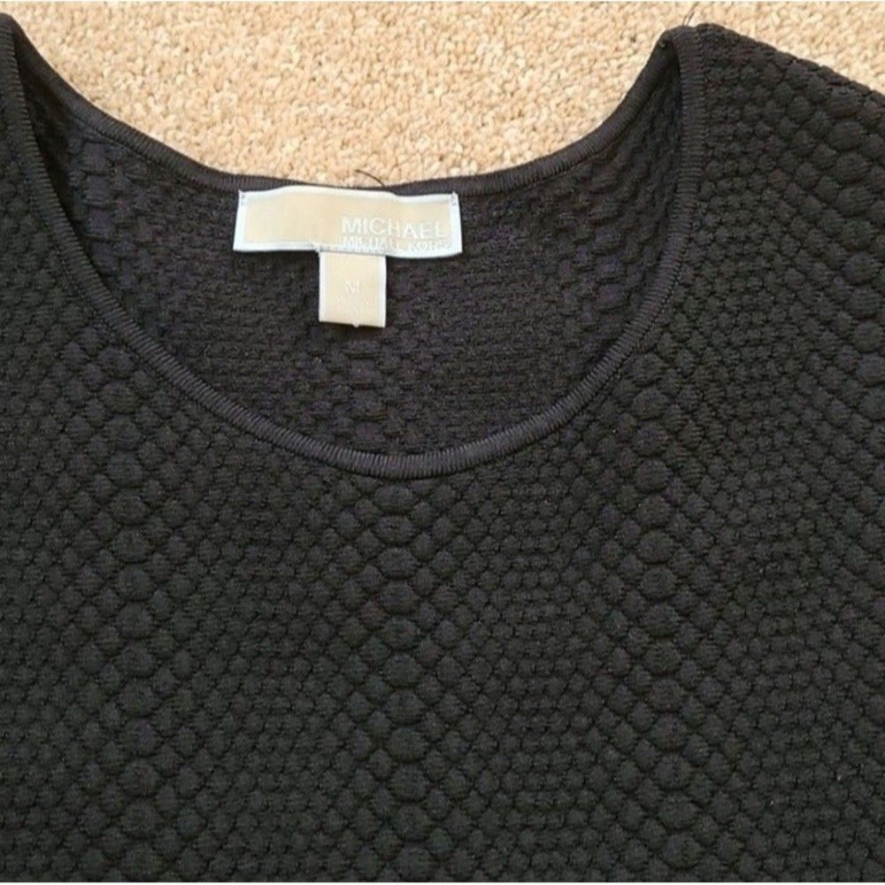 MICHAEL KORS DRESS MEDIUM - Picture 3 of 6